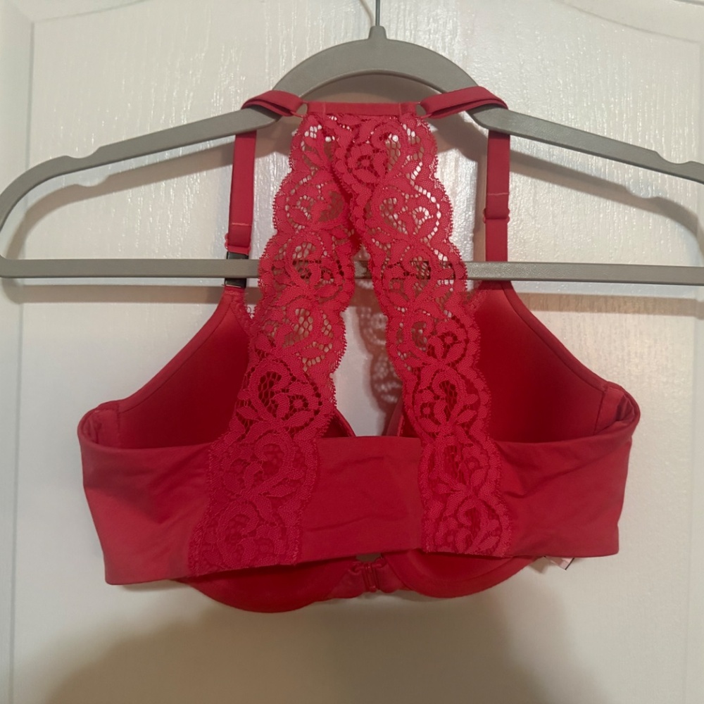 Victoria Secrets Racerback Bra - Picture 2 of 3